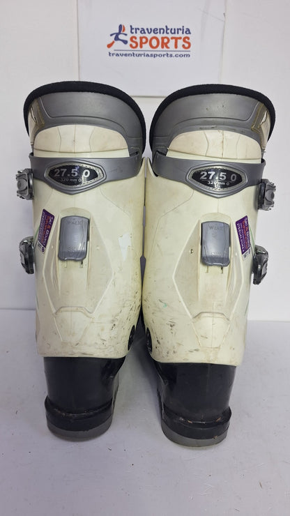 Chaussures de ski Dalbello RTL Vantage Sport 4F(EU 42 2/3; UK 8 1/2; Mondo 275) Hiver