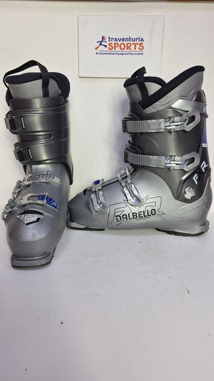 Scarponi da sci Dalbello RTL-FXR MS (EU 45 2/3; UK 11; Mondo 295) Divertimento sulla neve in inverno