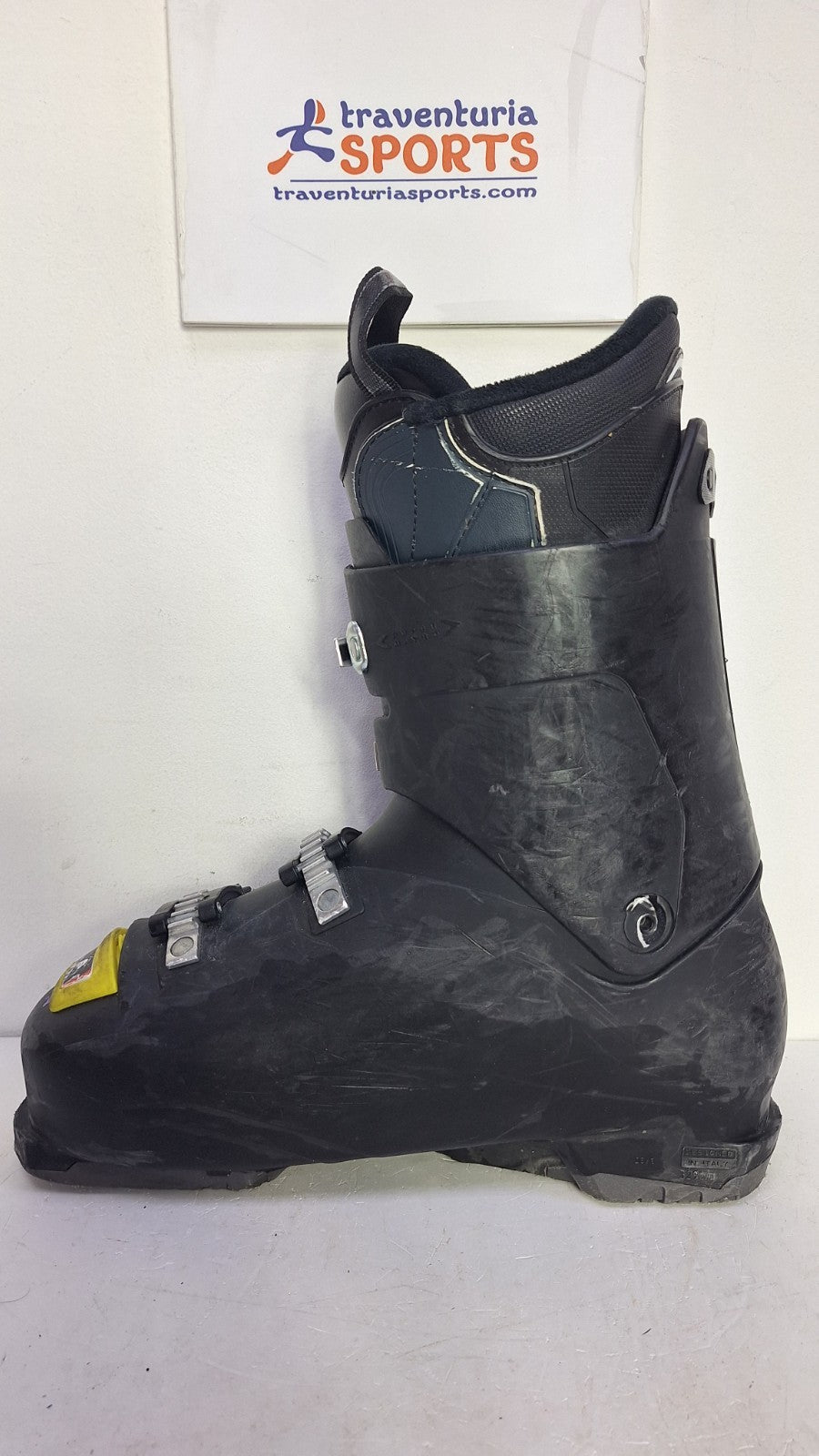 Scarponi da sci HEAD Next Edge B.Y.S. 80 R (EU 42; UK 8; Mondo 270) Sport Inverno Neve