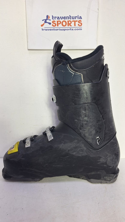 Scarponi da sci HEAD Next Edge B.Y.S. 80 R (EU 42; UK 8; Mondo 270) Sport Inverno Neve