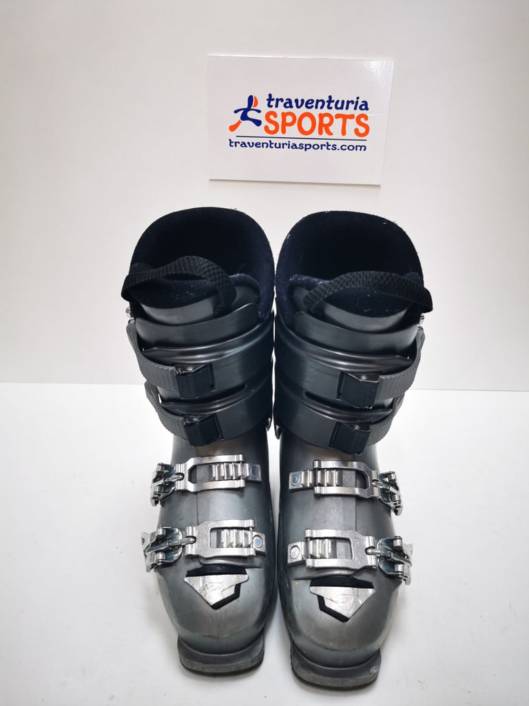 Dalbello RTL -FXR Pure MS Ski Boots (EU 38 1/3; UK 5; Mondo 245) Winter Fun