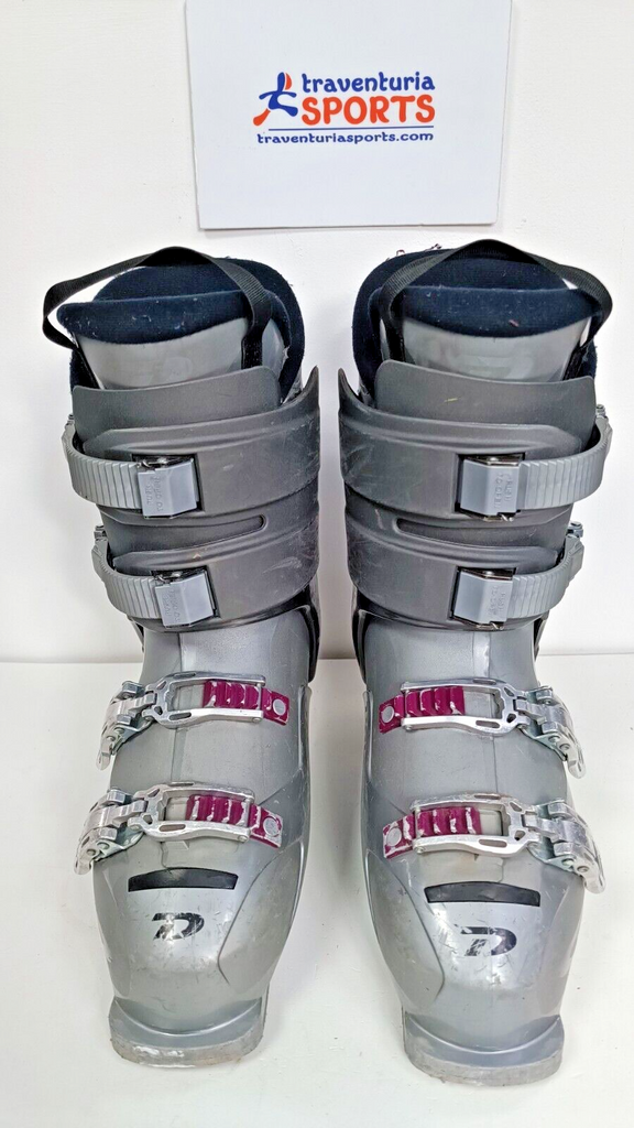 Dalbello  RTL Vantage 4F Ski Boots (EU 40 1/2 ; UK 7 ; Mondo 260) Winter Snow