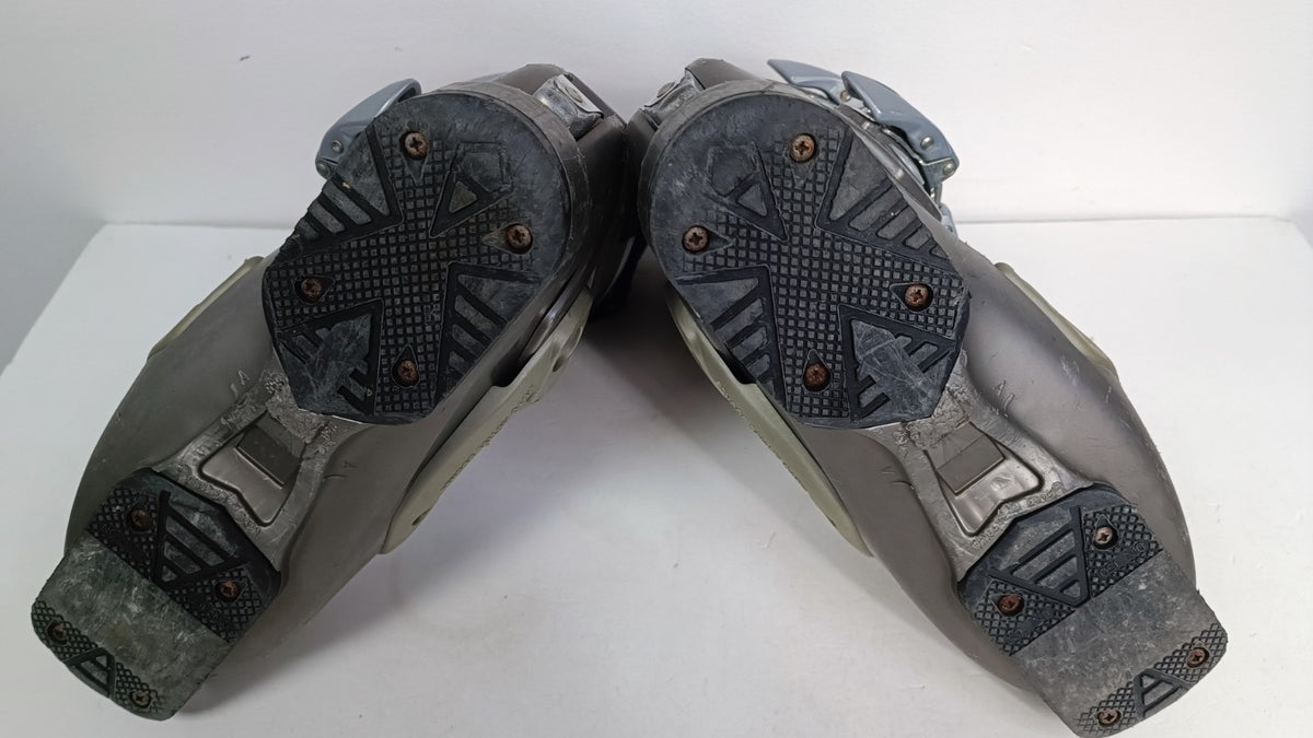 Chaussures de ski HEAD E Fit 6.0 (EU 39 2/3; UK 6 1/4; Mondo 255) Sport Hiver Neige Plaisir