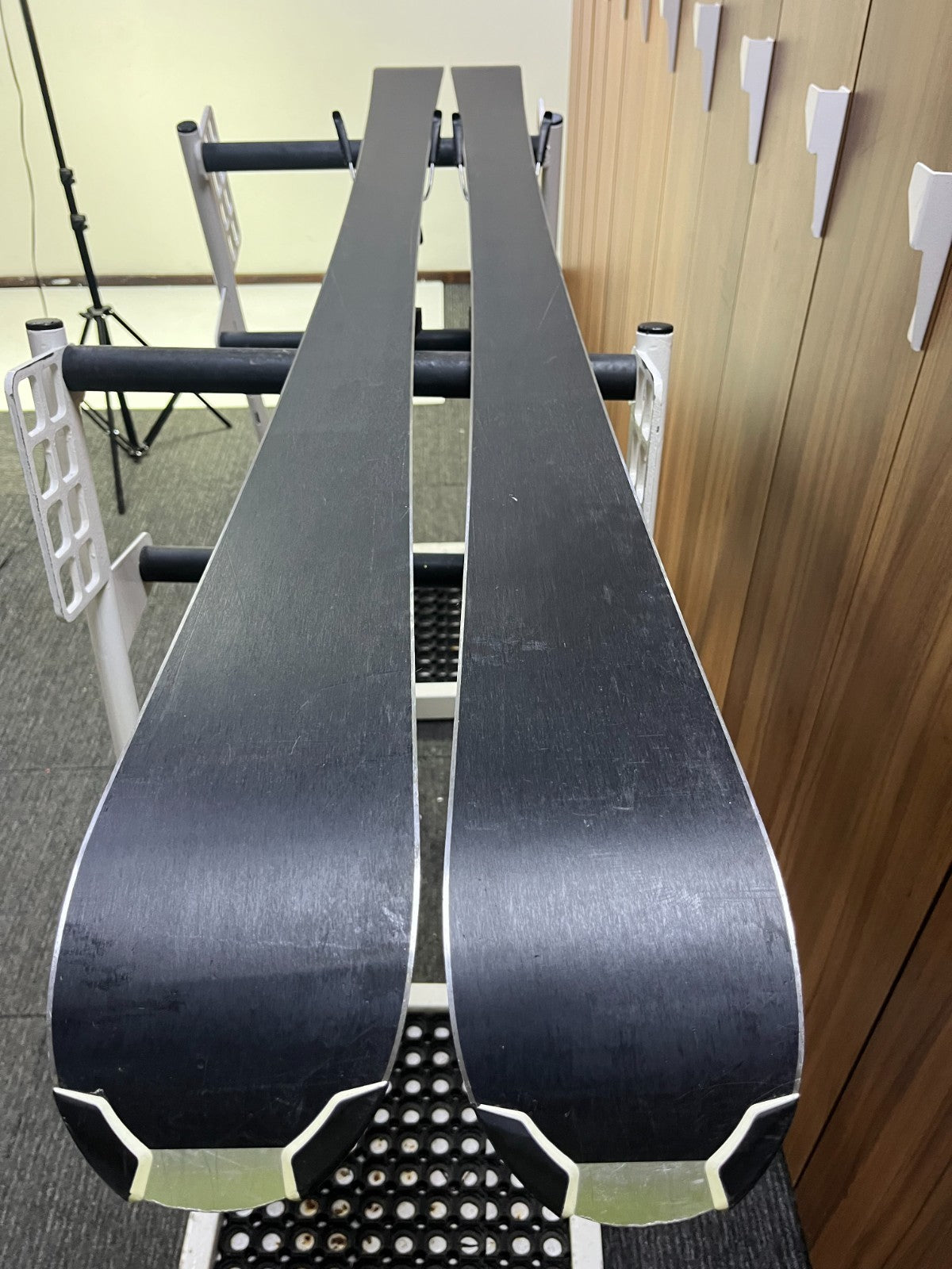 HEAD REV 80 170cm Ski +Elan EL10 Bindings Winter Sport Snow Fun Outdoor
