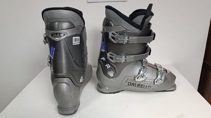 Chaussures de ski Dalbello RTL-FXR 4F (EU 45; UK 10 1/2; Mondo 290) Plaisir hivernal et neige
