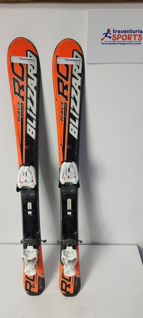 Blizzard SRC Racing - skis d'occasion – Top N Sport, professionnel du matériel de ski d'occasion Blizzard SRC Racing - skis d'occasion – Top N Sport, professionnel du matériel de ski d'occasion