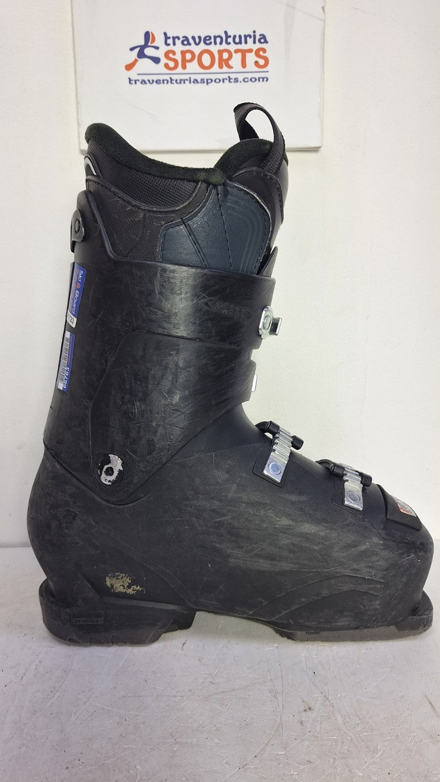 Chaussures de ski HEAD Next Edge B.Y.S (UE 39 ; Royaume-Uni 5 3/4 ; Mondo 250) Sport Hiver
