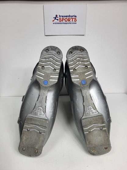 Dalbello RTL-Vantage 4F Ski Boots (EU 45; UK 10 1/2 ; Mondo 290) Winter Fun