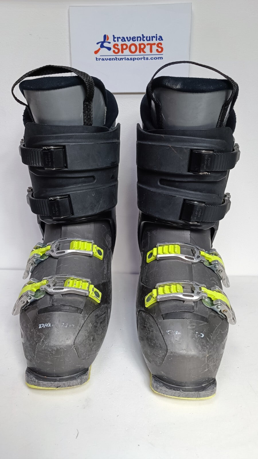 Scarponi da sci Dalbello RTL-Vantage 4F (EU 45; UK 10 1/2; Mondo 290) Divertimento invernale