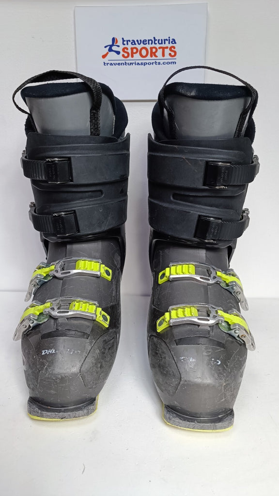 Dalbello RTL-Vantage 4F Ski Boots (EU 45; UK 10 1/2; Mondo 290) Winter Fun
