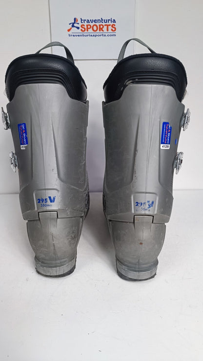Alpina DSS RTL Skischuhe (EU 45 2/3; UK 11; Mondo 295) Sport Winter Schnee Outdoor