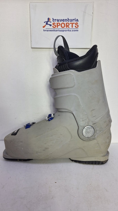 Alpina DSS RTL Skischuhe (EU 45 2/3; UK 11; Mondo 295) Sport Winter Schnee Outdoor