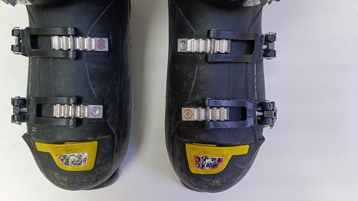 Chaussures de ski HEAD Next Edge B.Y.S. 80 (EU 45 ; UK 10 1/2 ; Mondo 290) Hiver Plaisir