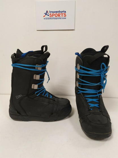 Elan KR9 Snowboard-Boots (UK 4 1/2; EU 37 1/2; Mondo 240) Winter-Outdoor-Sport