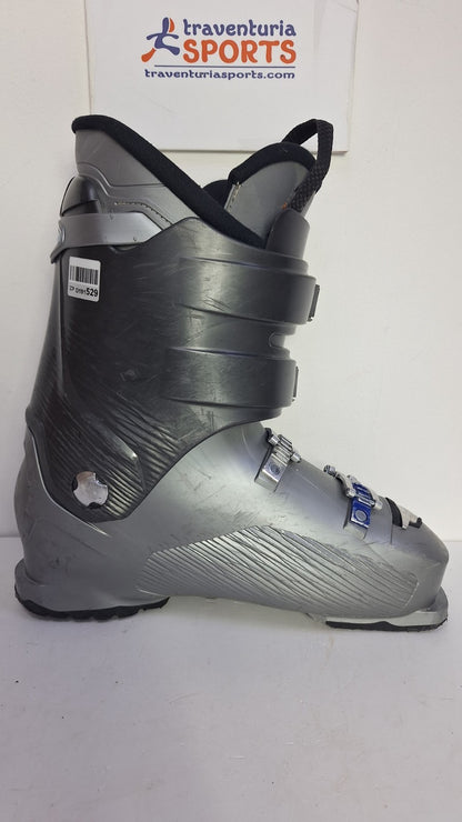 Dalbello FXR MS Skischuhe (EU 46; UK 11 1/2; Mondo 300) Winterspaß im Schnee