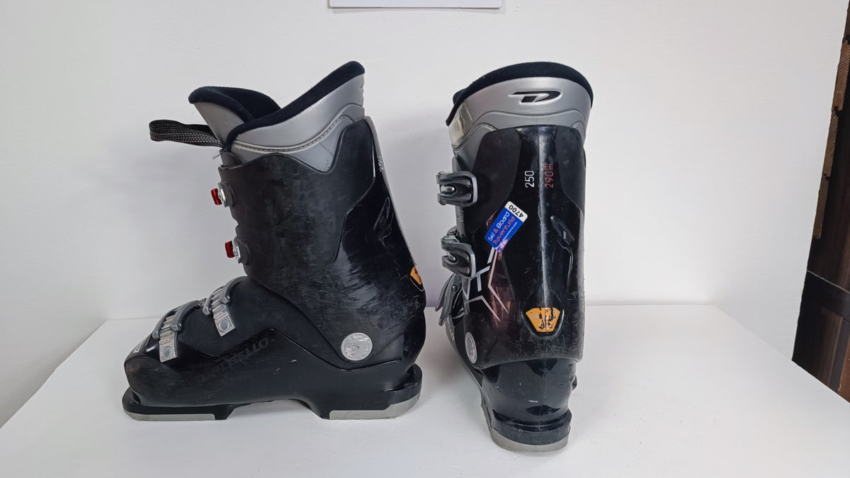 Dalbello RTL-Vantage 4F Ski Boots (EU 39; UK 5 3/4; Mondo 250) Winter Fun