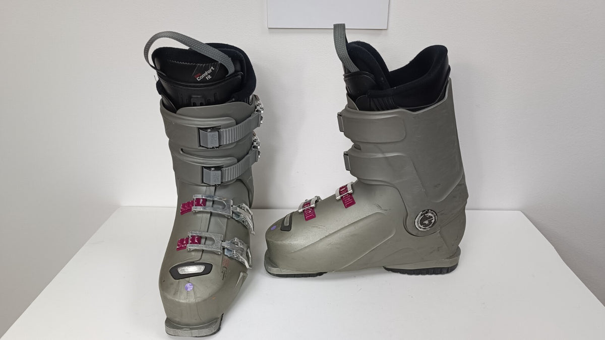 Alpina DSS RTL Ski Boots (EU 44 1/3; UK 10; Mondo 285) Sport Winter Snow Outdoor