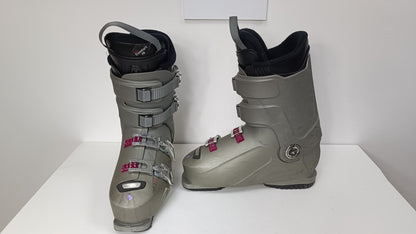 Alpina DSS RTL Ski Boots (EU 44 1/3; UK 10; Mondo 285) Sport Winter Snow Outdoor