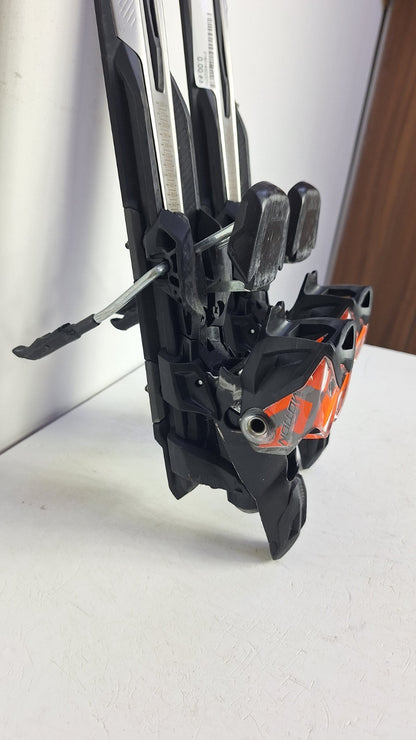 Marker Motion DIN 12 Spare Part Snow Sport Winter Outdoor