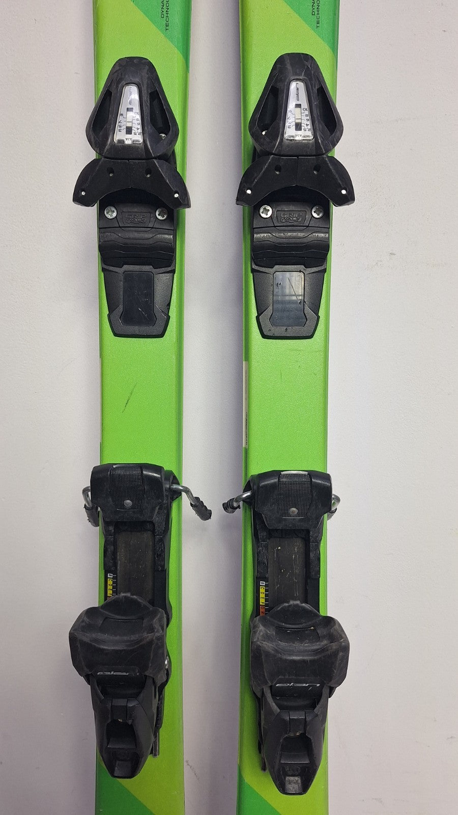 Elan Explore X 152cm  Ski + Elan ESP 10 Bindings Adventure Winter Sport