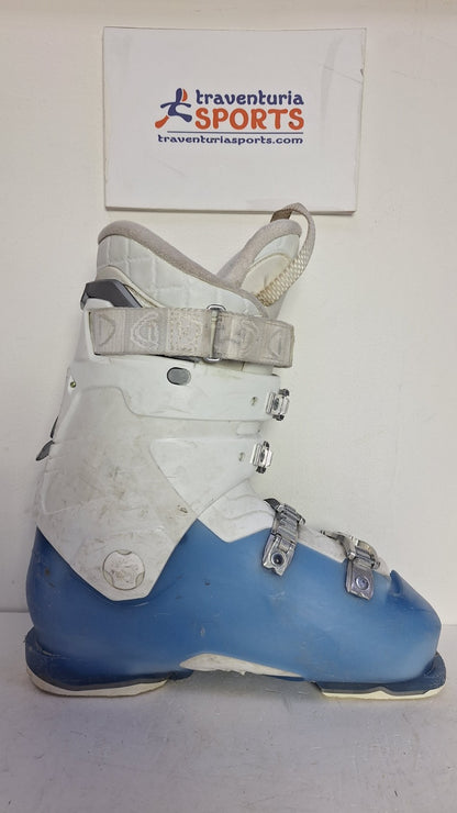 Dalbello RTL Aspire Ski Boots (EU 42 ; UK 8; Mondo 270) Winter Sports Fun