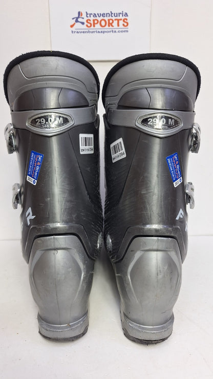 Scarponi da sci Dalbello RTL-FXR 4F (EU 45; UK 10 1/2; Mondo 290) Divertimento invernale sulla neve