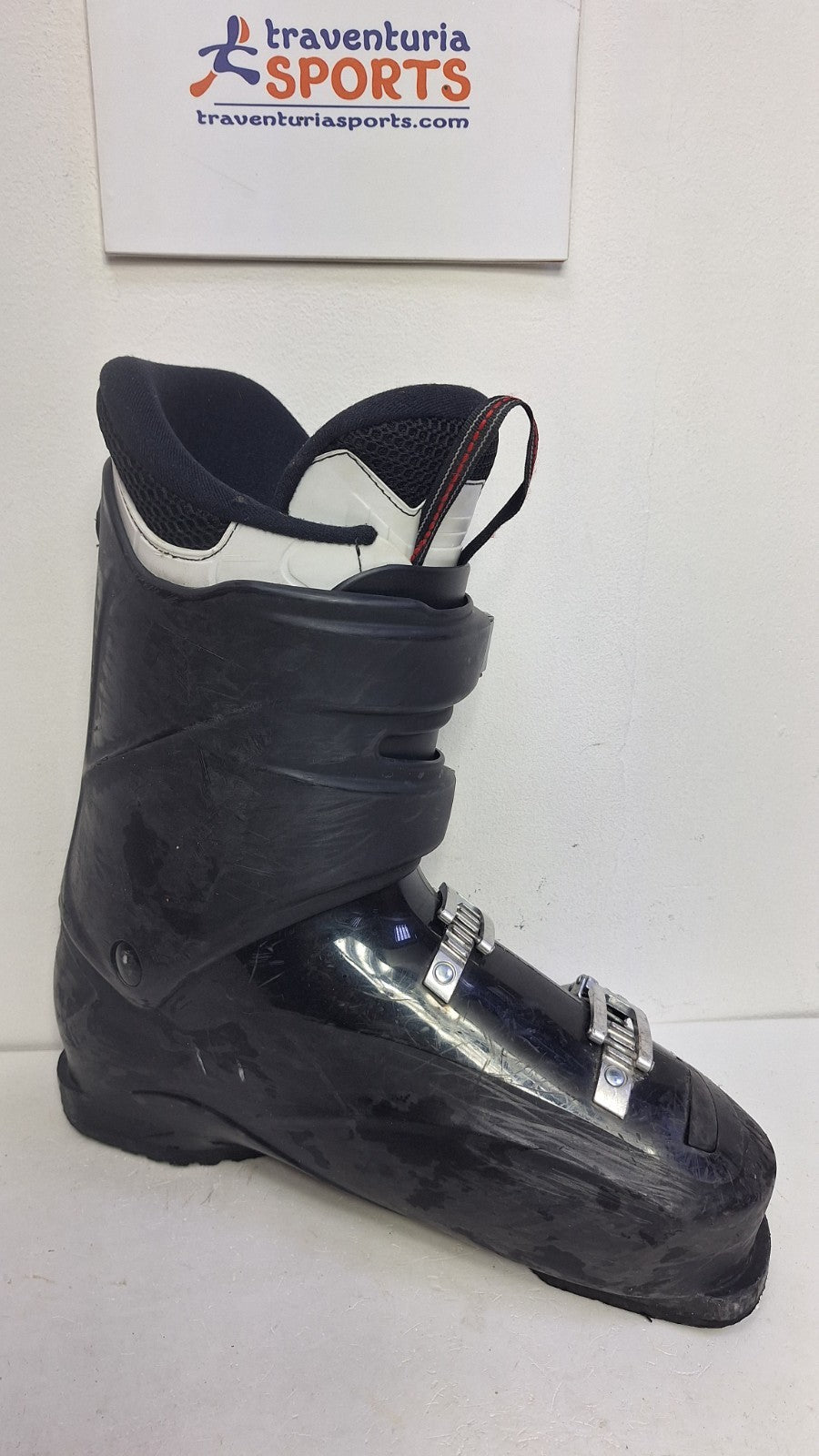 Scarponi da sci Rossignol Flash IRS RTL (EU 45; UK 10 1/2; Mondo 290) Sport Invernale
