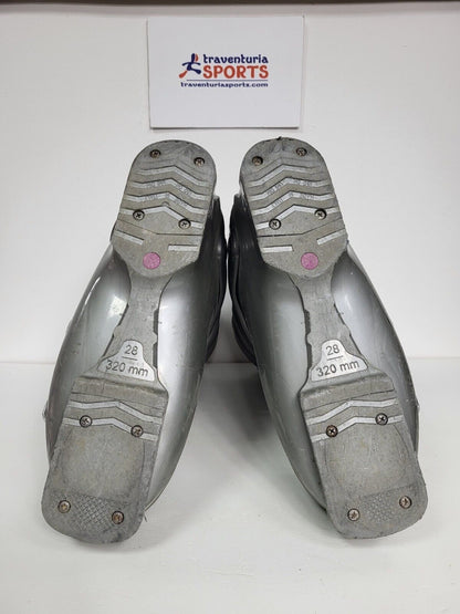 Dalbello RTL Vantage 4F Ski Boots (EU 44 1/3; UK 10; Mondo 285) Winter Sports