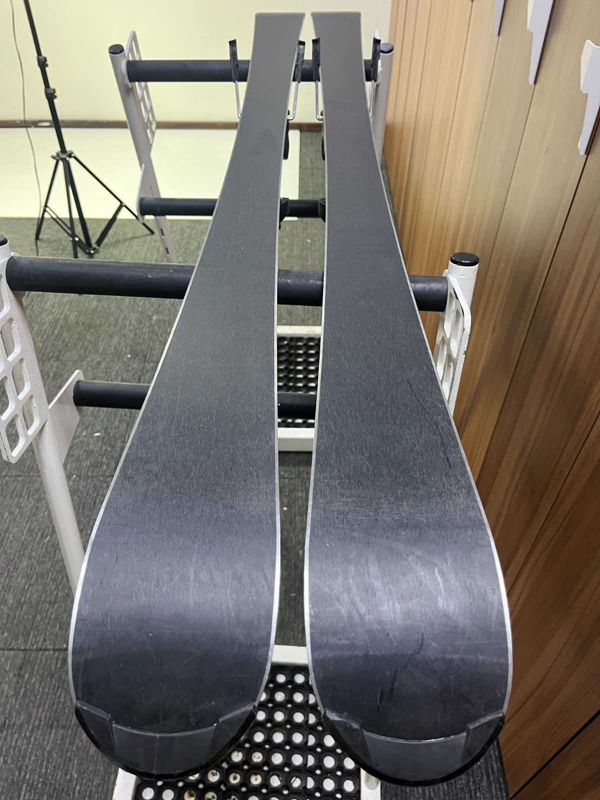 Ski HEAD The Link R 140 cm + fixations Tyrolia BYS 10, plaisir des sports d'hiver sur neige