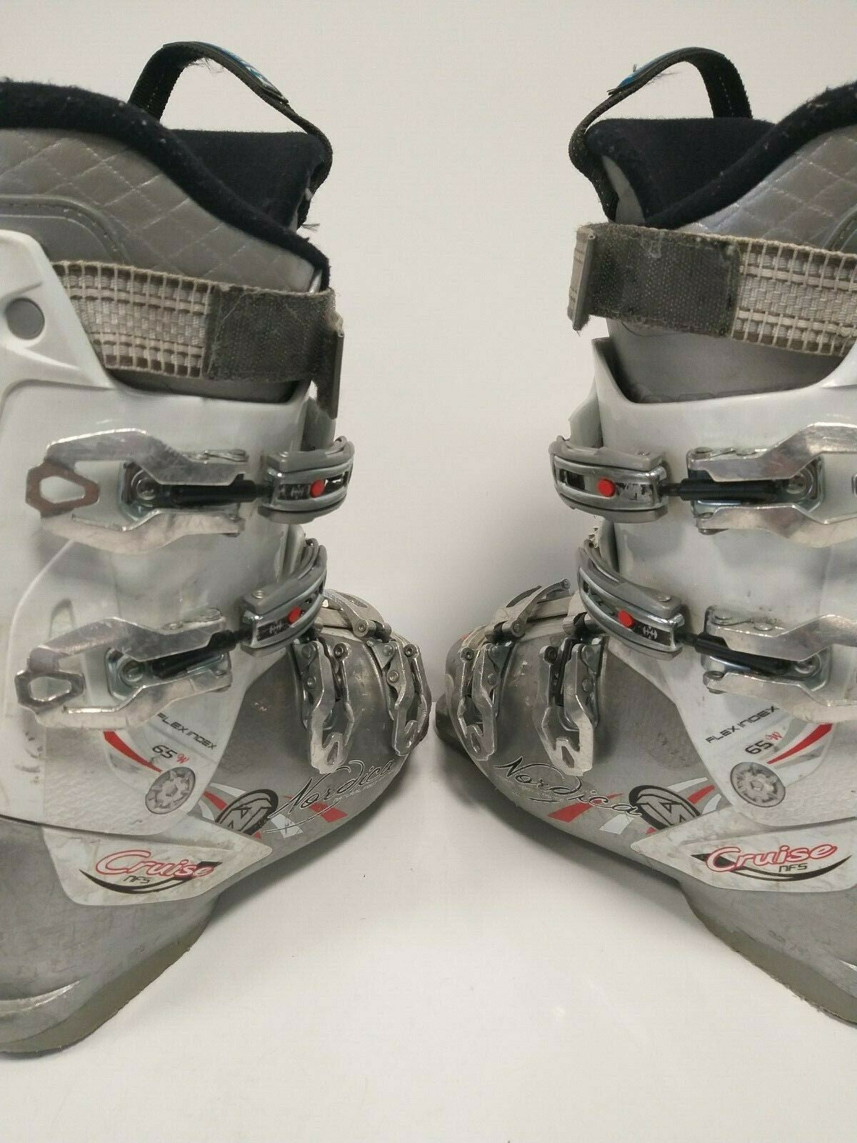 Chaussures de ski Nordica Cruise NFS (EU 39 2/3; UK 6 1/4; Mondo 255) Sport d’hiver