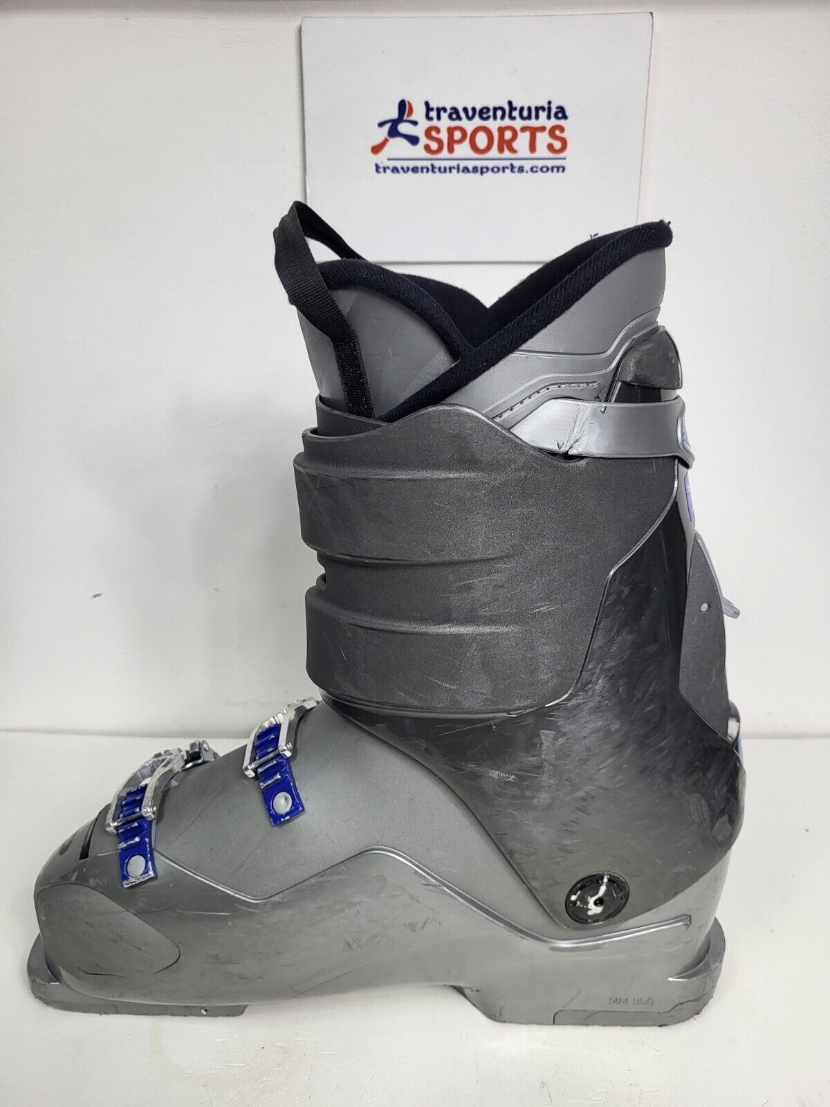 Dalbello RTL Vantage 4F Skischuhe (EU 47 1/3; UK 12; Mondo 305) Wintersport