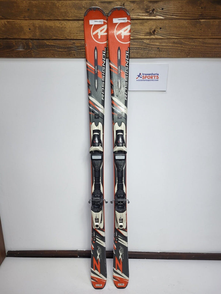 Rossignol carbon online