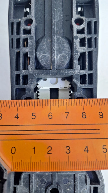 Atomic Neox X12 DIN 12 Spare Part Snow Sport Winter Outdoor