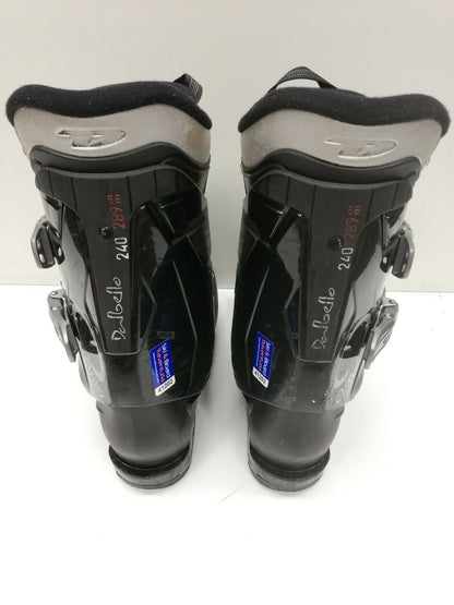 Dalbello RTL-Aspire  Ski Boot Ski Boots (EU 37 1/2; UK 4 1/2; Mondo 240) Winte