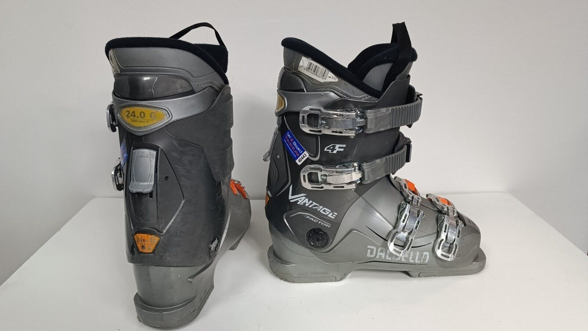 Chaussures de ski Dalbello Vantage (EU 37 1/2; UK 4 1/2; Mondo 240)