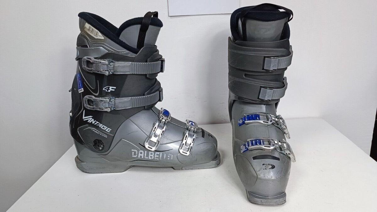 Chaussures de ski Dalbello RTL Vantage 4F (EU 45 2/3 ; UK 11 ; Mondo 295) pour sports d'hiver