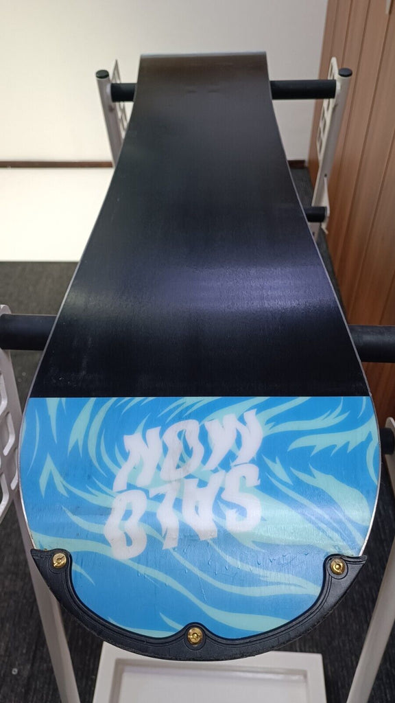 Salomon Liberty 140cm Snowboard CBS Sport Winter All Mountain