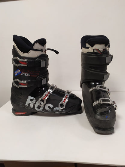 Scarponi da sci Rossignol Flash IRS RTL (EU 45; UK 10 1/2; Mondo 290) Sport Invernale
