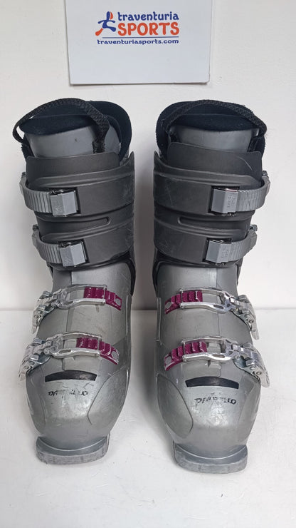 Dalbello RTL Vantage 4F Ski Boots (EU 43 1/2; UK 9 1/4; Mondo 280) Winter Sports