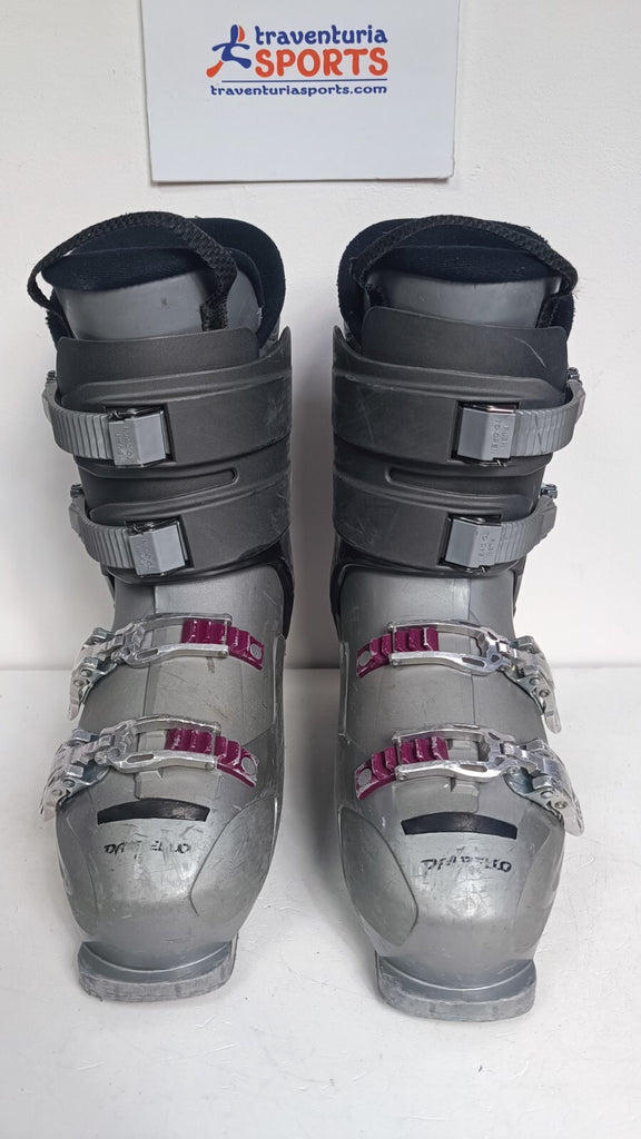 Dalbello RTL Vantage 4F Ski Boots (EU 43 1/2; UK 9 1/4; Mondo 280) Winter Sports