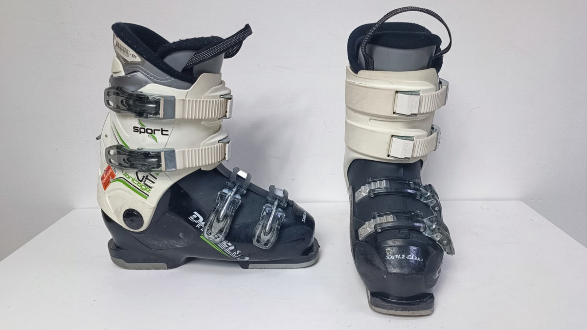 Dalbello RTL Vantage Sport 4F Skischuhe (EU 39 2/3; UK 6 1/4; Mondo 255) Winter