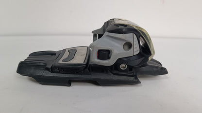 Butée avant de fixation Marker DIN 10 pièce détachée sport d’hiver extérieur