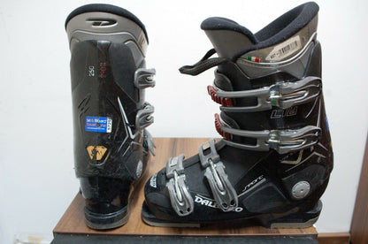Scarponi da sci Dalbello LTD Vantage Sport (EU 39 2/3; UK 6 1/4; Mondo 250) Divertimento