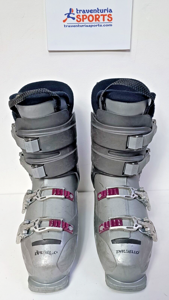 Dalbello RTL Vantage Sport 4F Ski Boots(EU 42 2/3; UK 8 1/2; Mondo 275) Winter