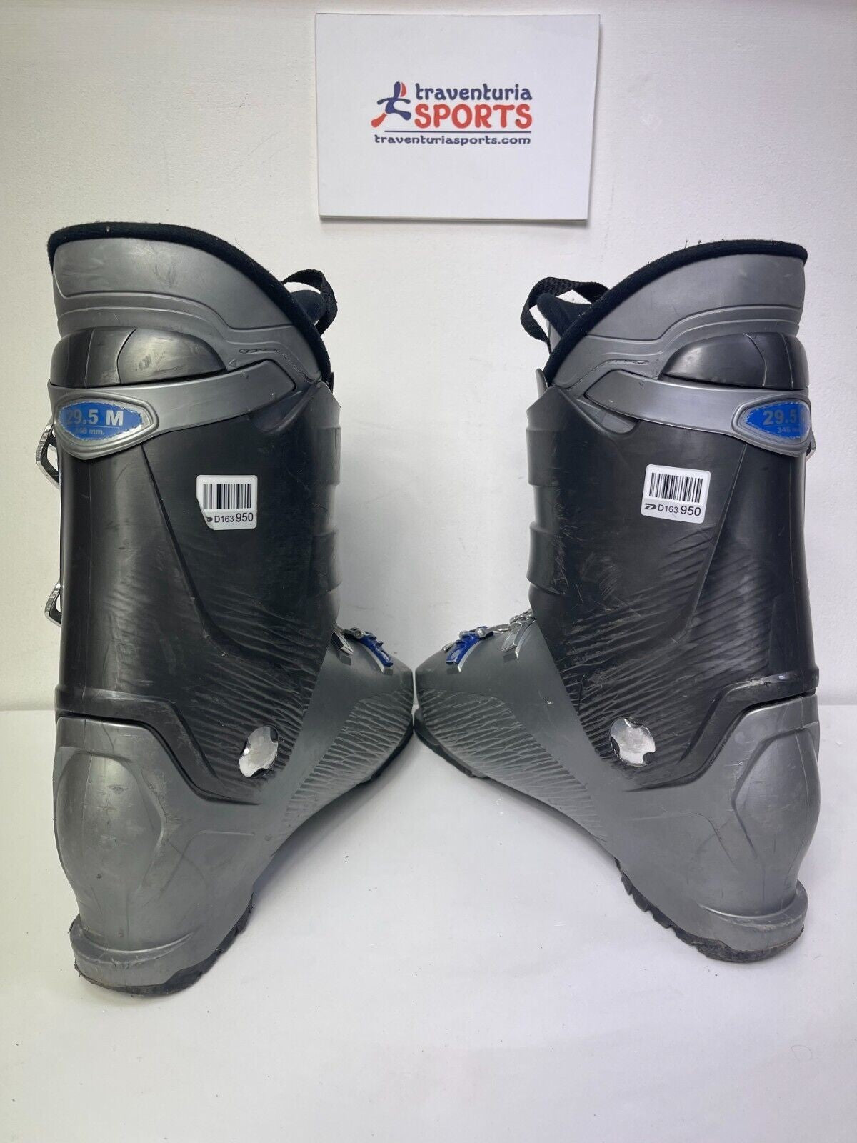 Chaussures de ski Dalbello RTL Vantage 4F (EU 45 2/3 ; UK 11 ; Mondo 295) pour sports d'hiver