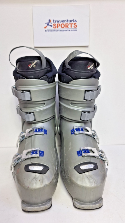 Scarponi da sci Alpina DSS RTL (EU 45 2/3; UK 11; Mondo 295) Sport Inverno Neve Outdoor