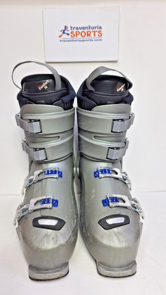 Alpina DSS RTL Ski Boots (EU 45 2/3; UK 11; Mondo 295) Sport Winter Snow Outdoor