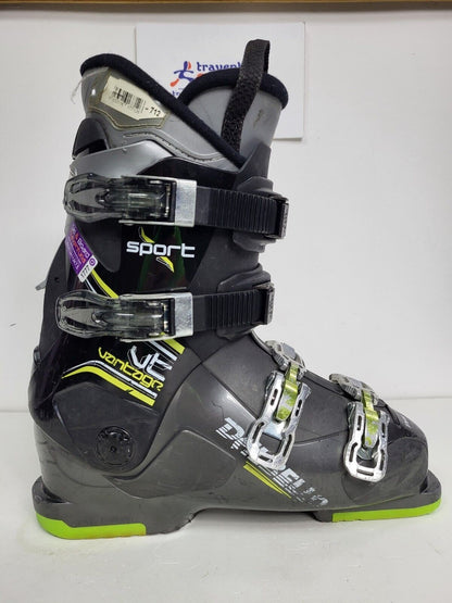 Dalbello RTL Vantage 4F Ski Boots (EU 41 1/3; UK 7 1/2; Mondo 265) Winter Sports