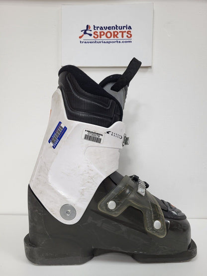 HEAD B.Y.S Ski Boots ( EU 38 1/3; UK 5; Mondo 245) Winter Sports Outdoor Fun