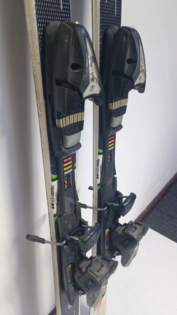 Atomic ETL 1230 スキー板 アトミック Atomic スキー板 ETL SERIES 1230 ミッドスキー